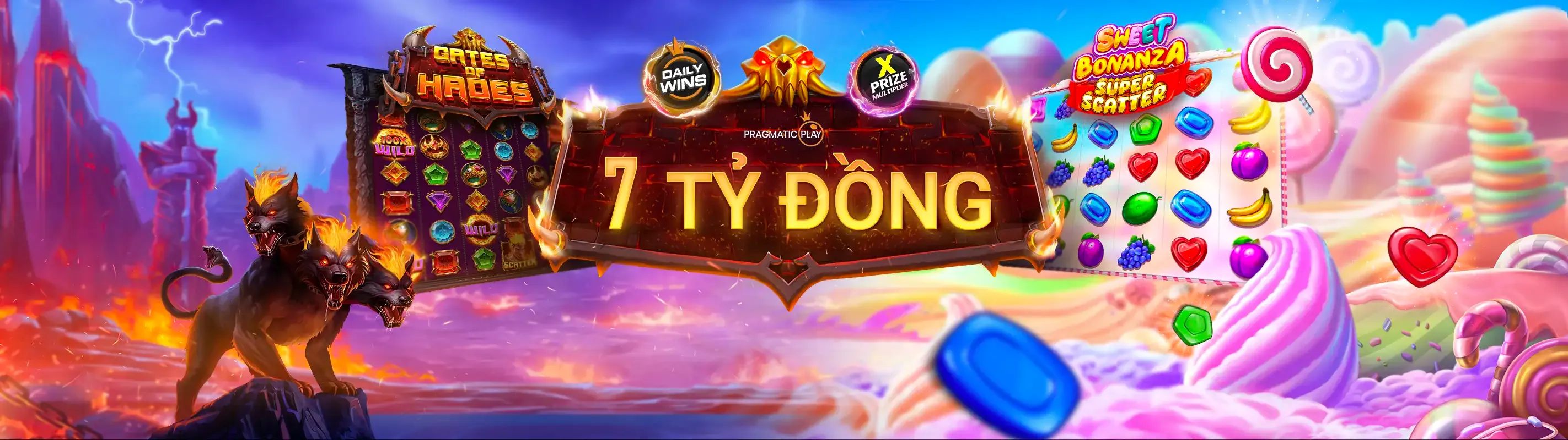 Hình ảnh quảng bá game Nổ Hũ và Jackpot 888k Nổ Hũ