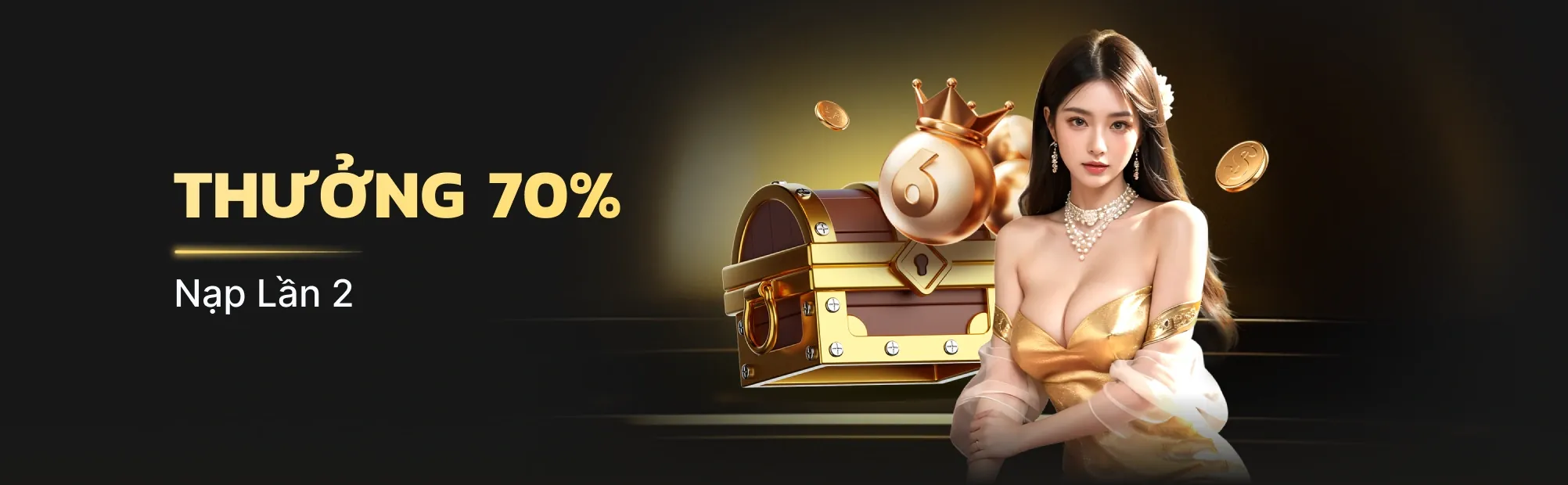 Ưu đãi chào mừng thành viên mới 888k Nổ Hũ