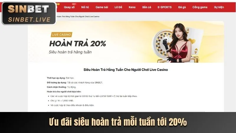 Đồng tiền vàng và biểu tượng chiến thắng trong 888k Nổ Hũ