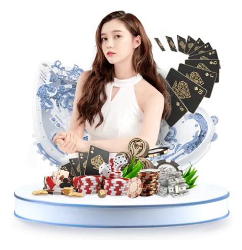 Giao diện trò chơi bắn cá sống động